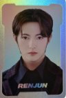 NCTZONE 秘密城堡 隨機卡 sp