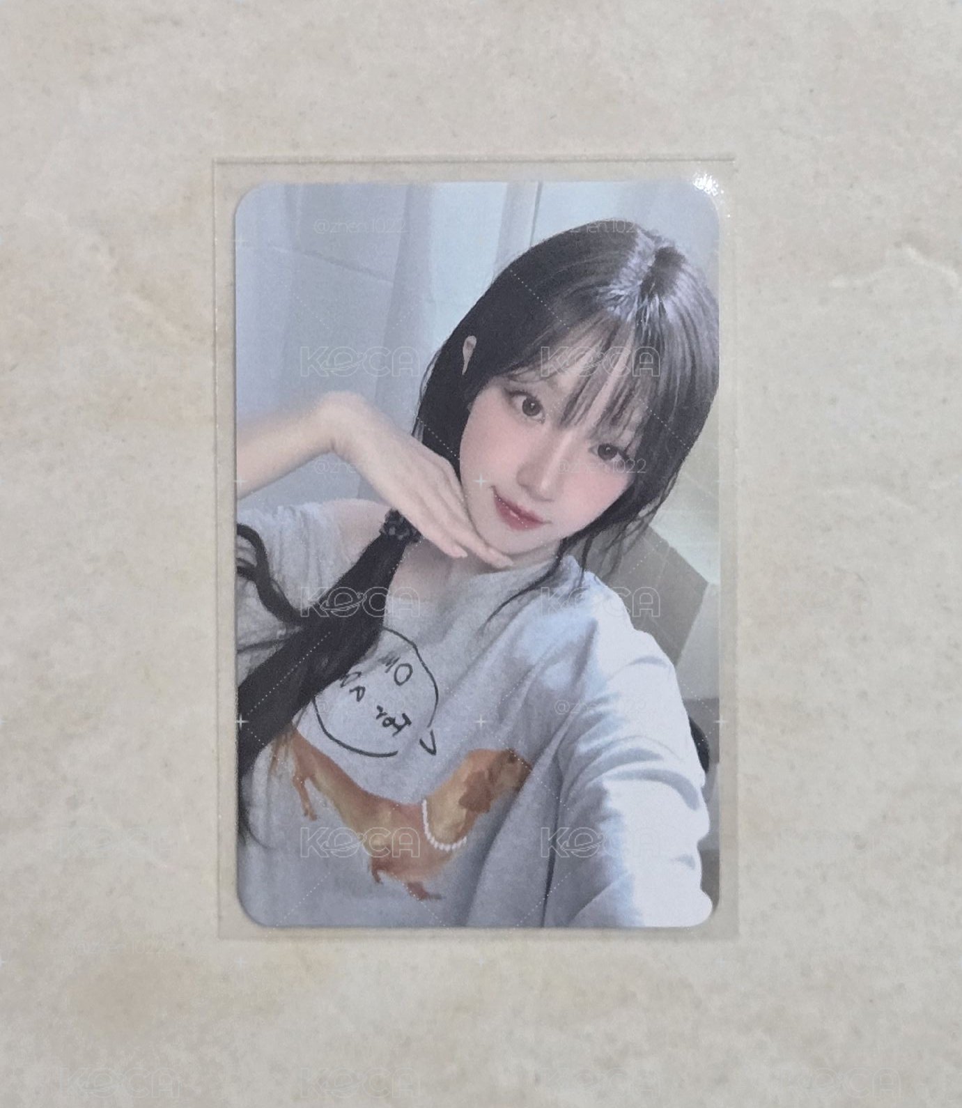 pinkypop 琦扶臉