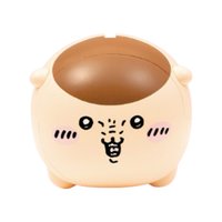 其他扭蛋/盲盒 擺件 存錢筒 栗子