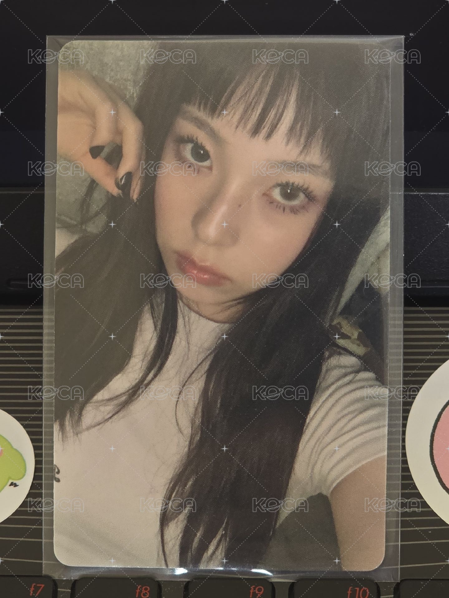JYP預售 圭珍