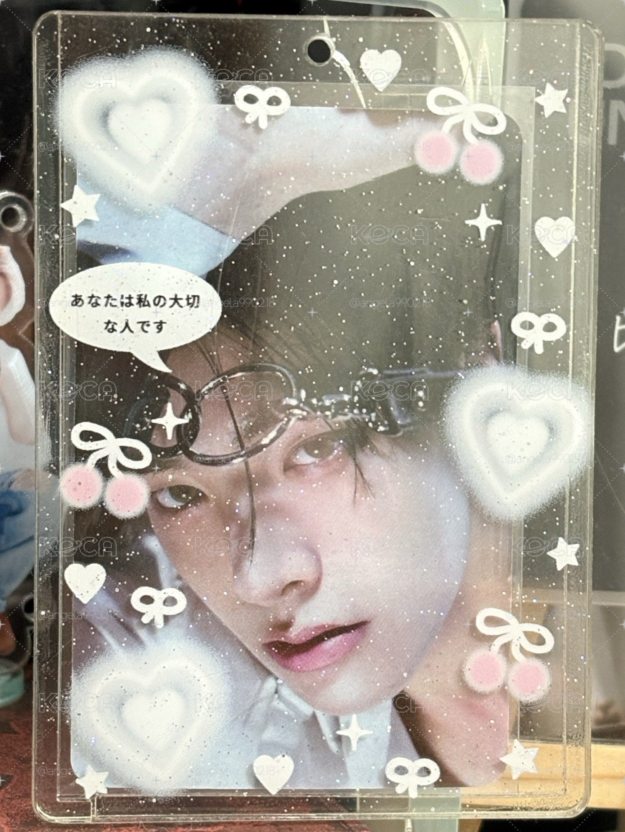 迷六特典