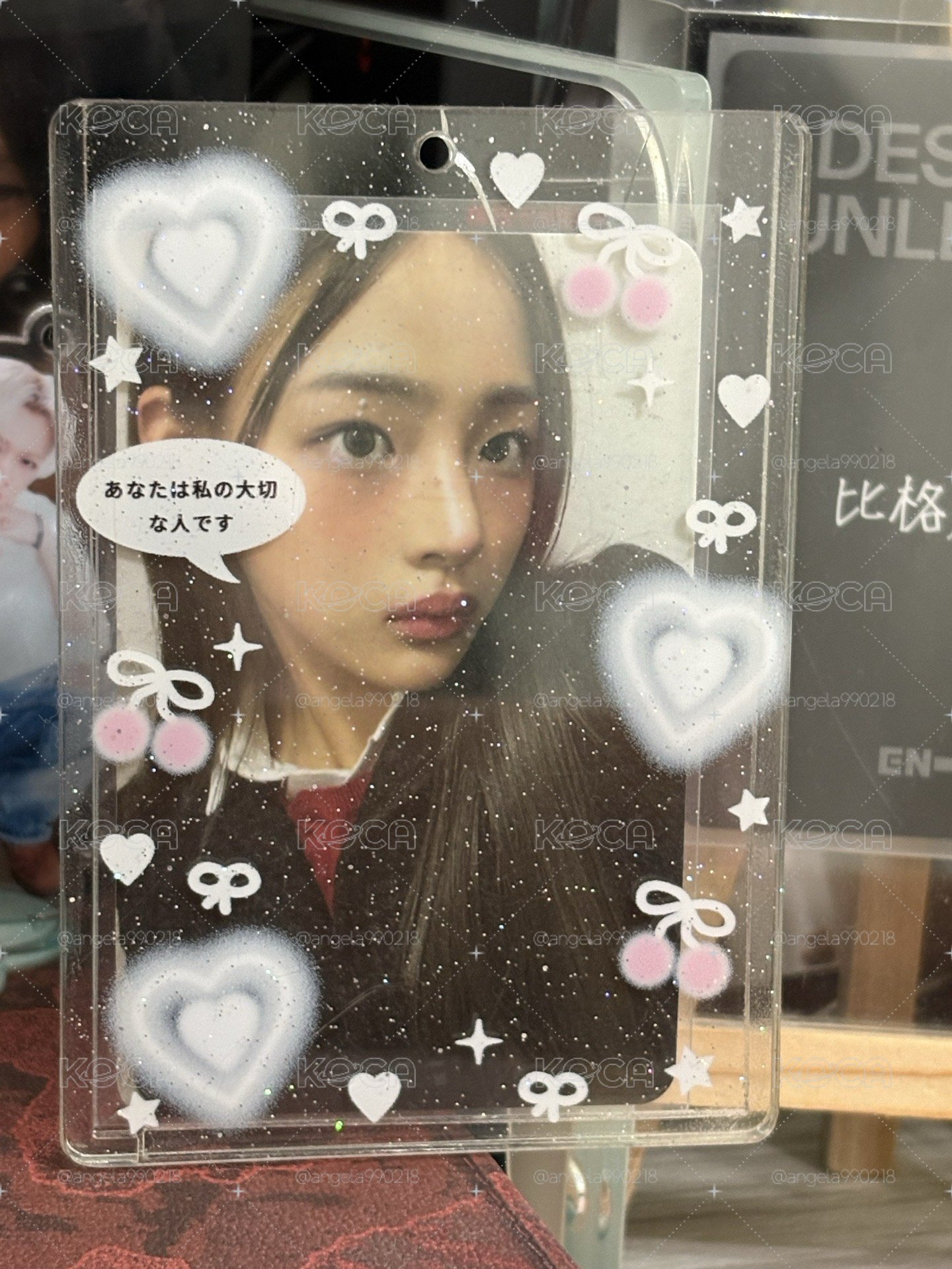 MINJI