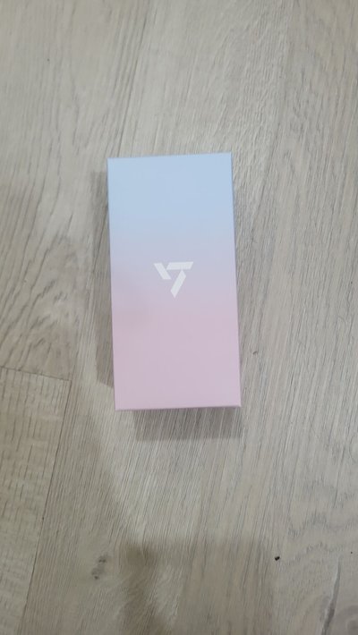十周年小手燈＆迷12空專