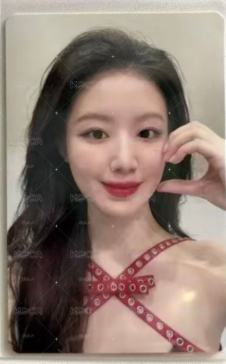 美美的應援店刷