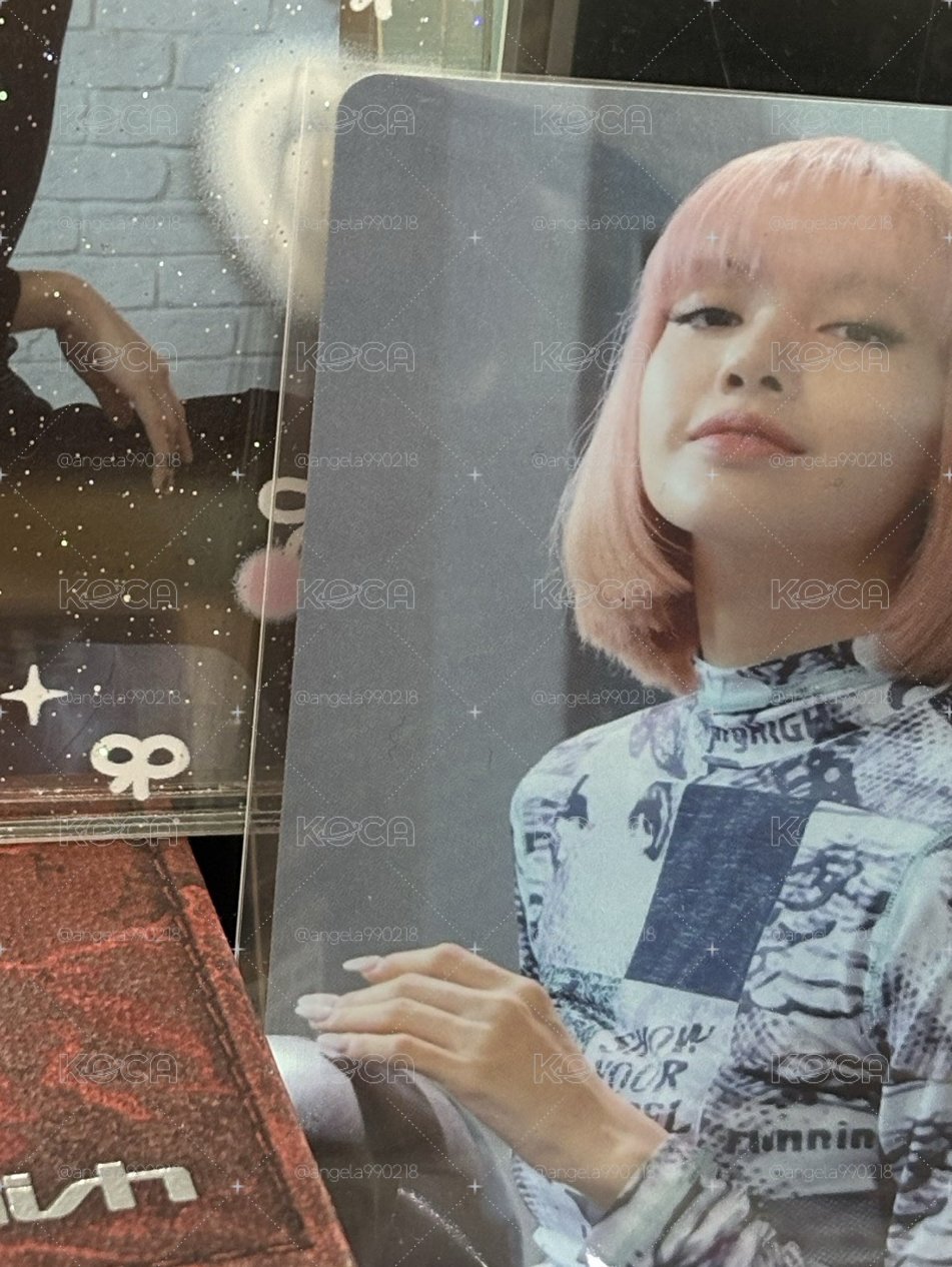 Lisa