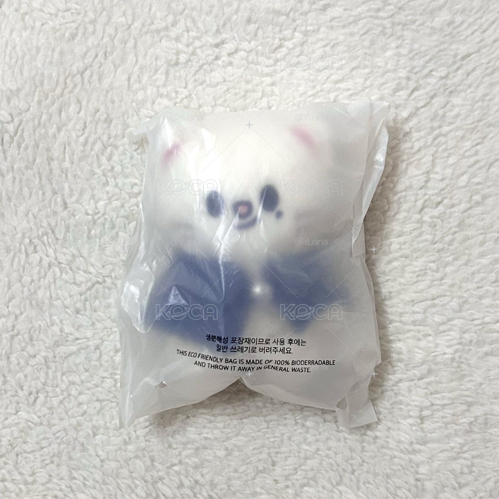 辰魔法娃 全新未拆