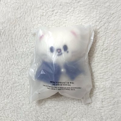 辰魔法娃 全新未拆