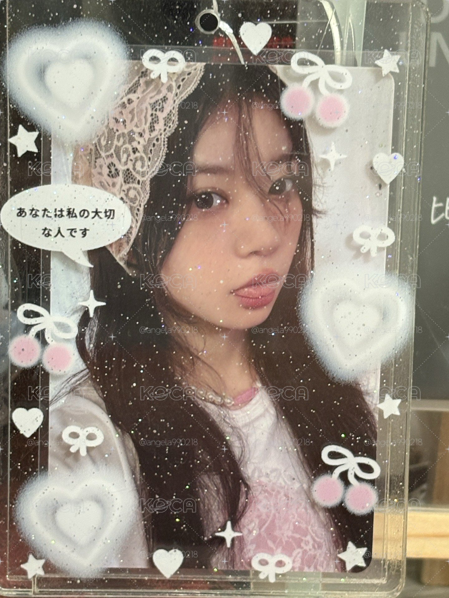 Moka專卡