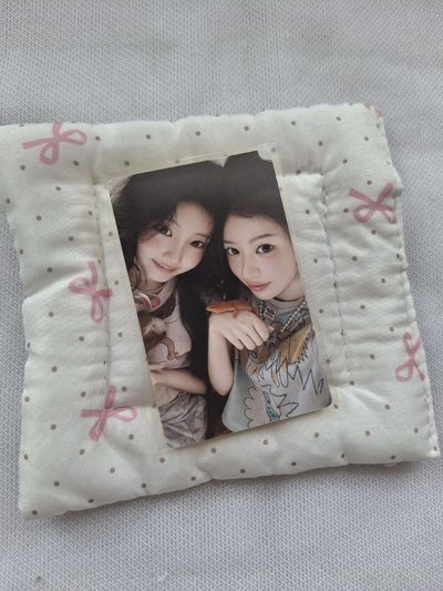 MAMIHLAPINATAPAI  專卡
