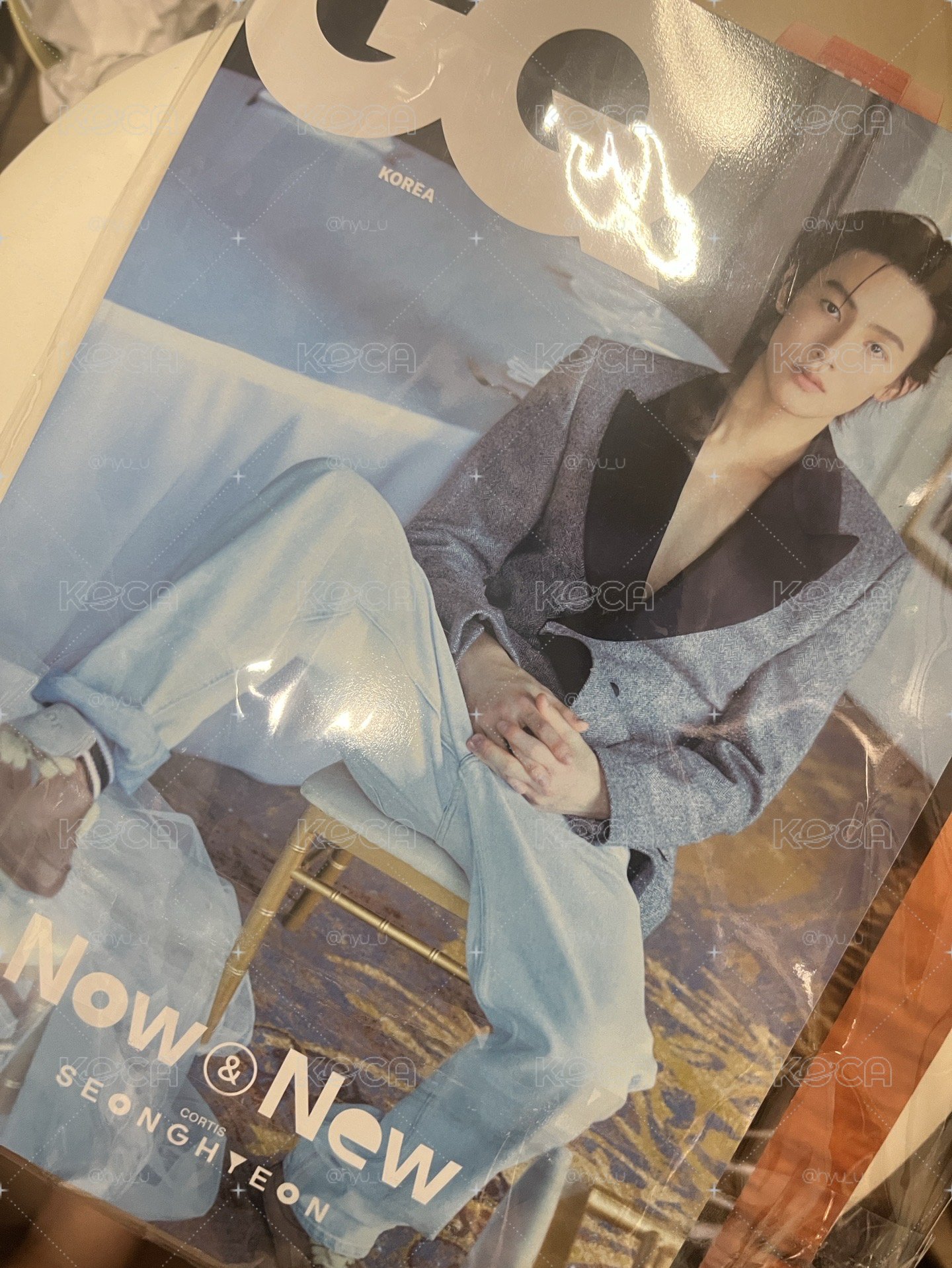 gq 玹封