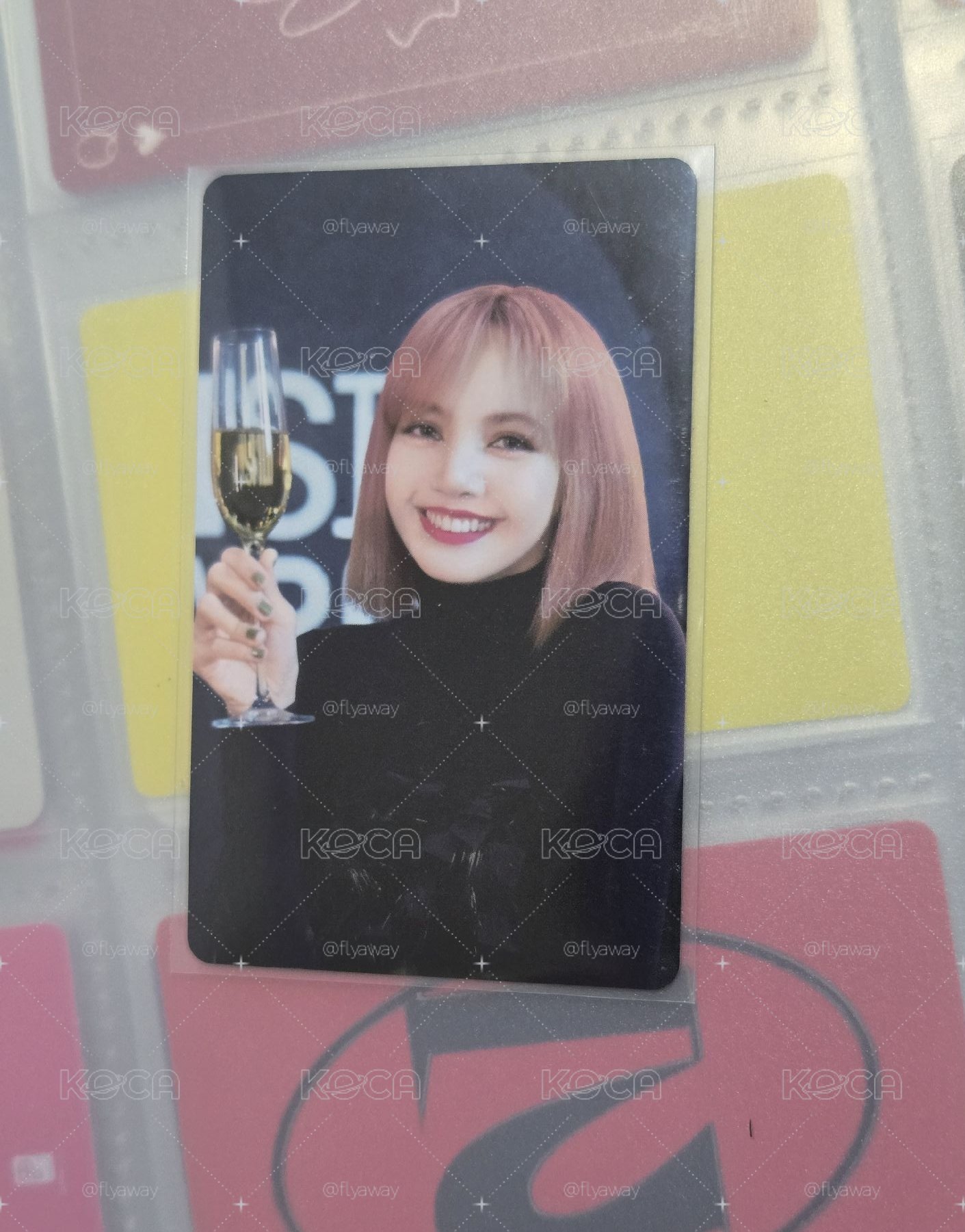Lisa BP