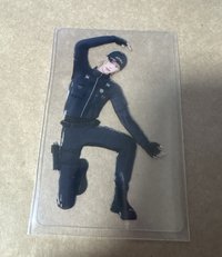 透卡 B ver.（諾亞）