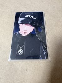 QR B ver.（斑比）未掃
