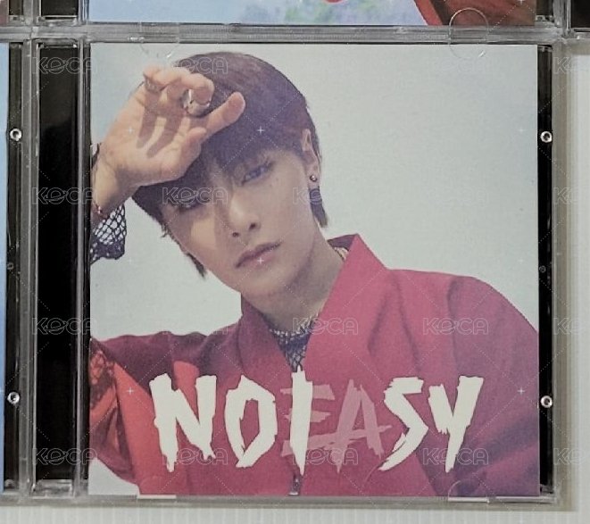 Noeasy寅