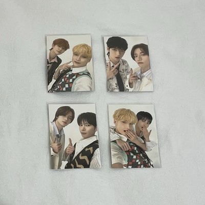 TXT SWEET MIRAGE FINALE 安可場 包包卡