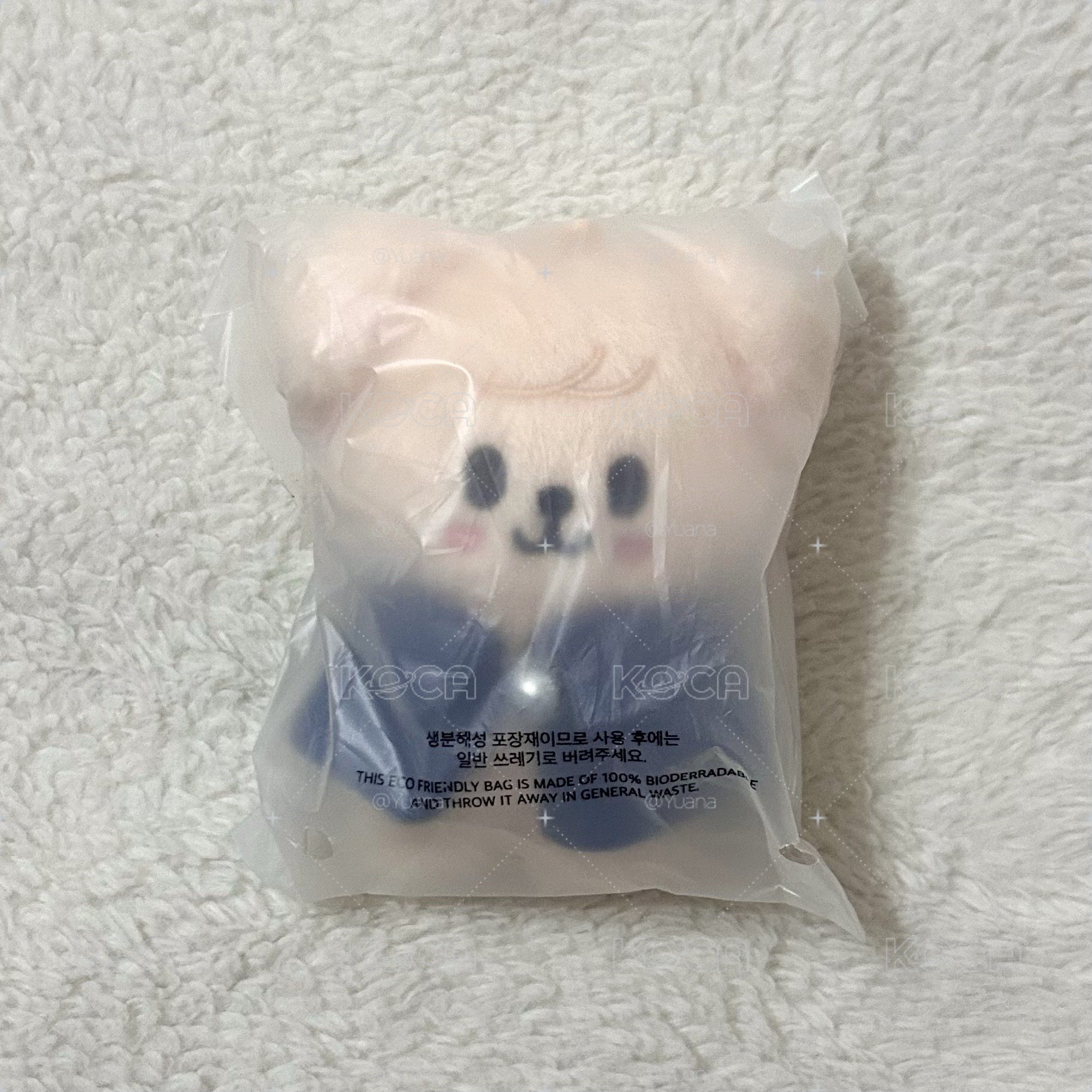 玟魔法娃 全新未拆