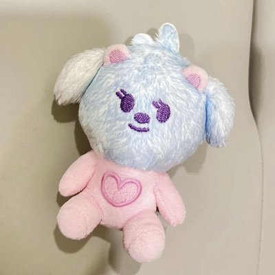 萌萌阿凡嘻