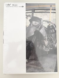 we版