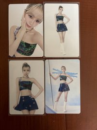 四張一起