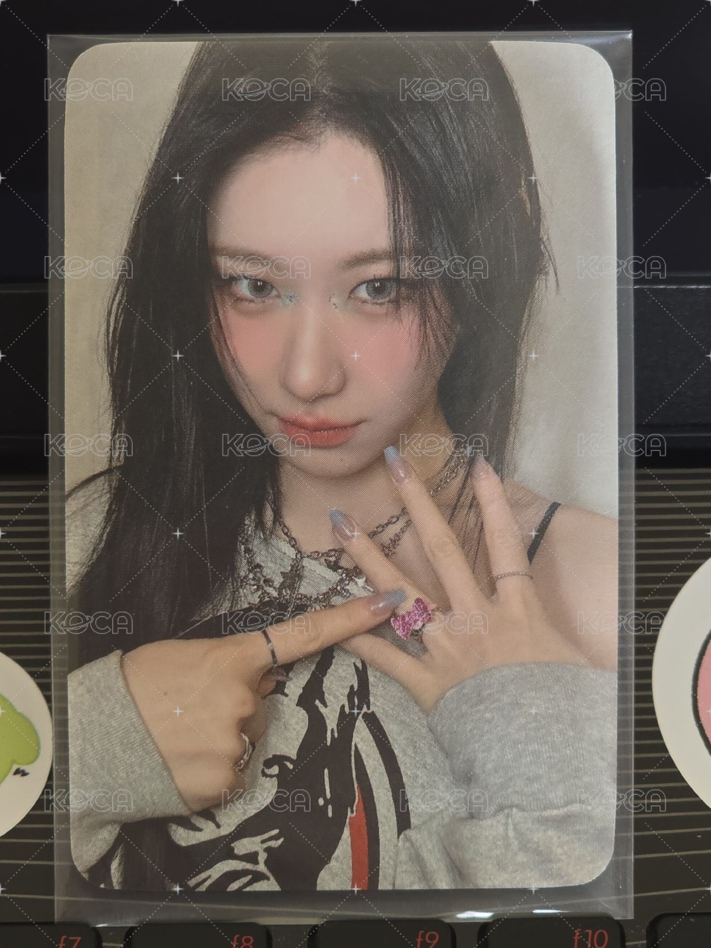 WM預售 彩領