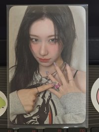 WM預售 彩領