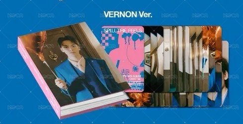 VERNON