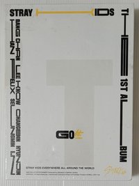 GO生黃