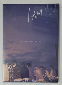 I am YOU