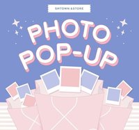 SMTOWN &STORE PHOTO POP-UP