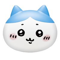 奇譚扭蛋 大臉捏捏 吊飾 小八