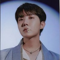 送 J-HOPE