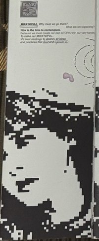 Lily 黑版空專