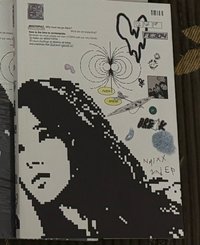 sullyoon 黑版空專