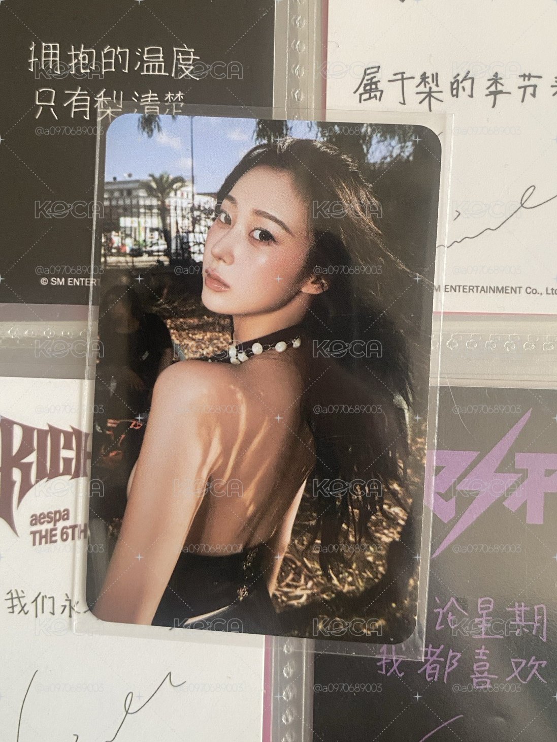 Rich man 徽章set（基本都有損