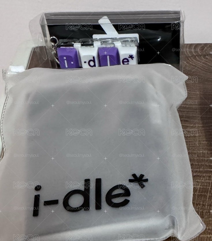 七週年md set