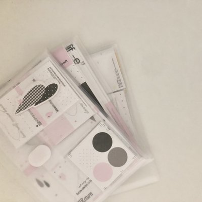 鹽系文創隨心配