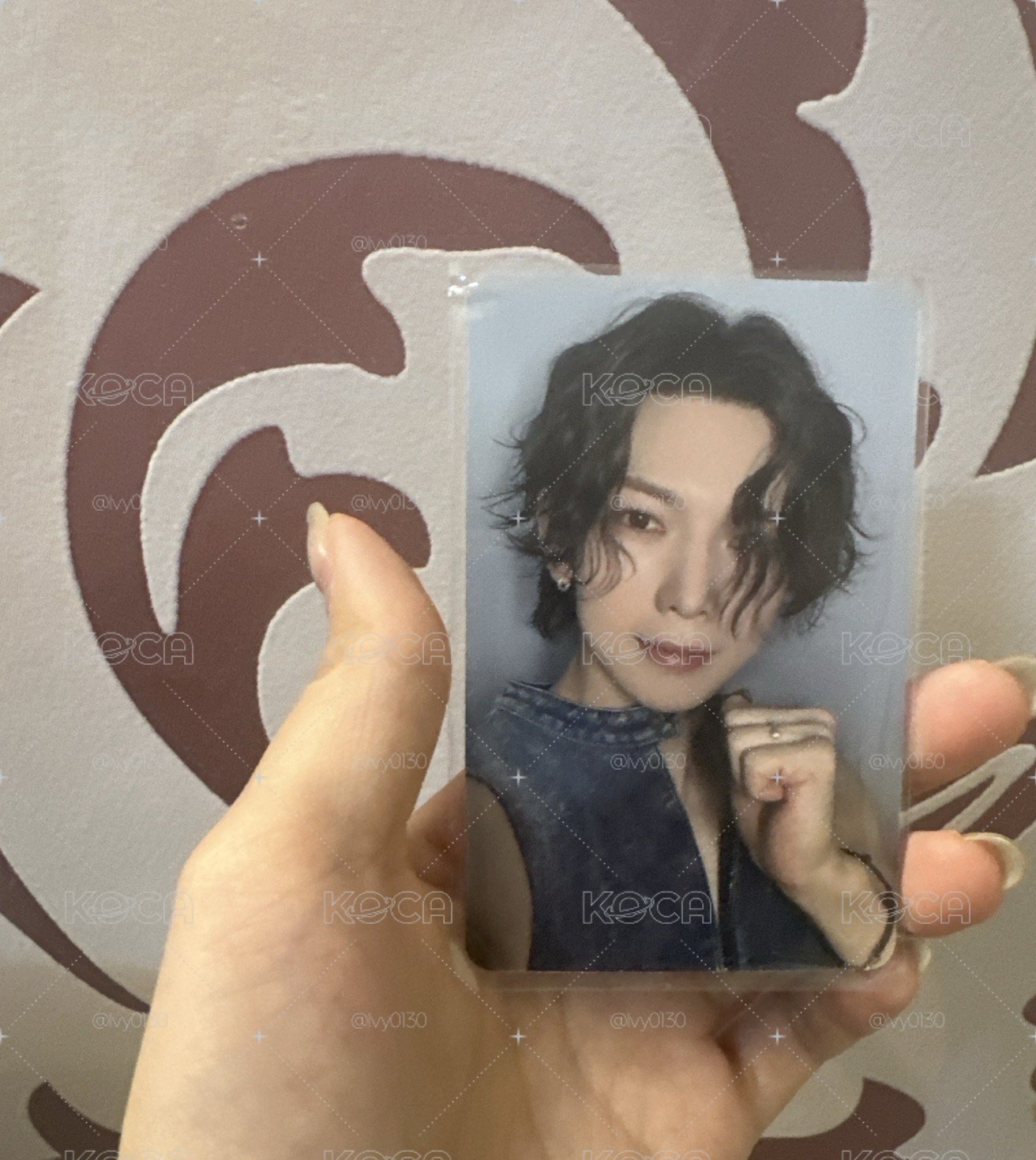 呂尚：今天為自己加油了嗎