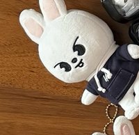 旻15cm小娃 無吊牌無原袋無下水