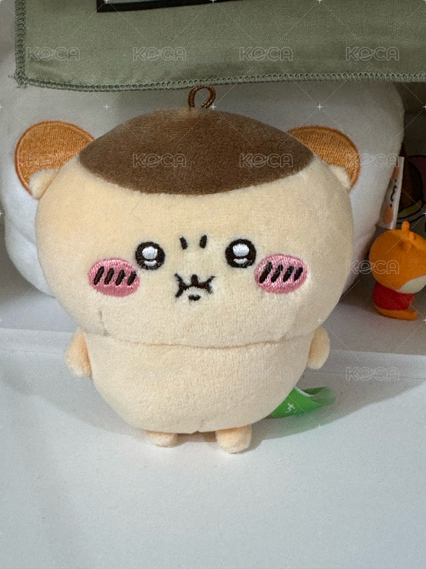 生氣