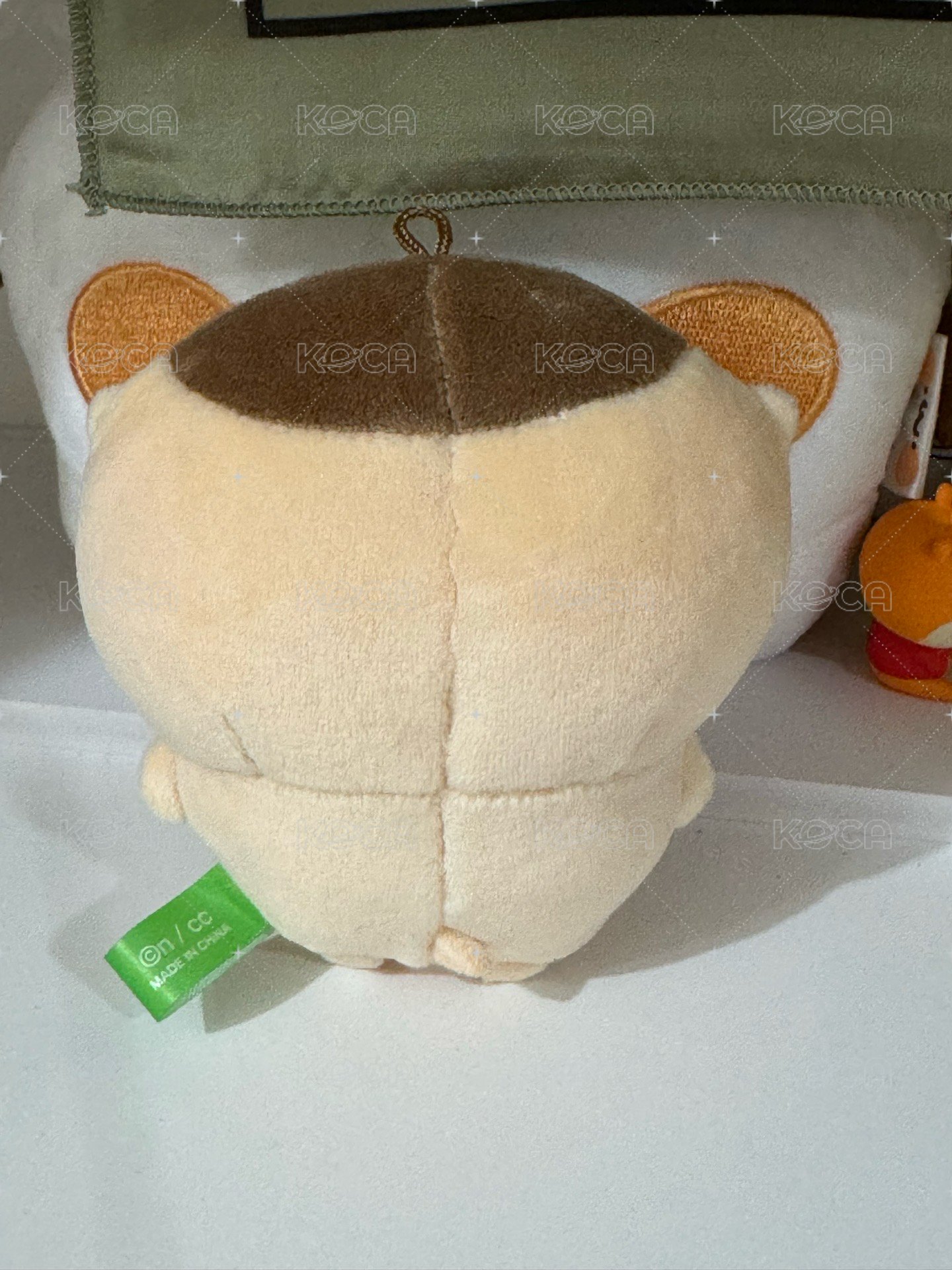 生氣