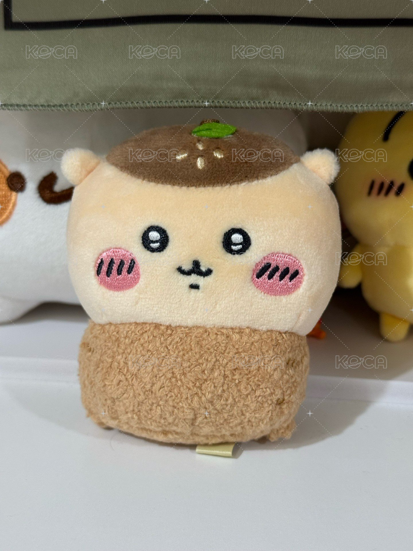 豆皮