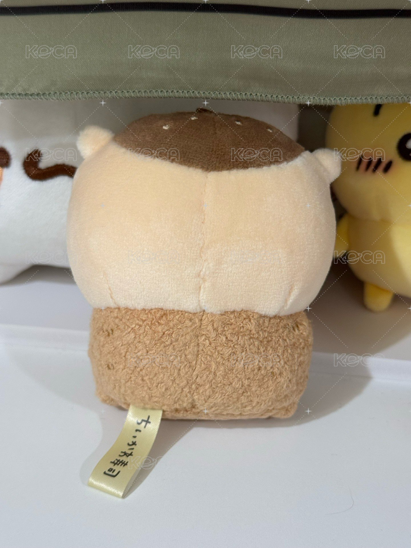 豆皮