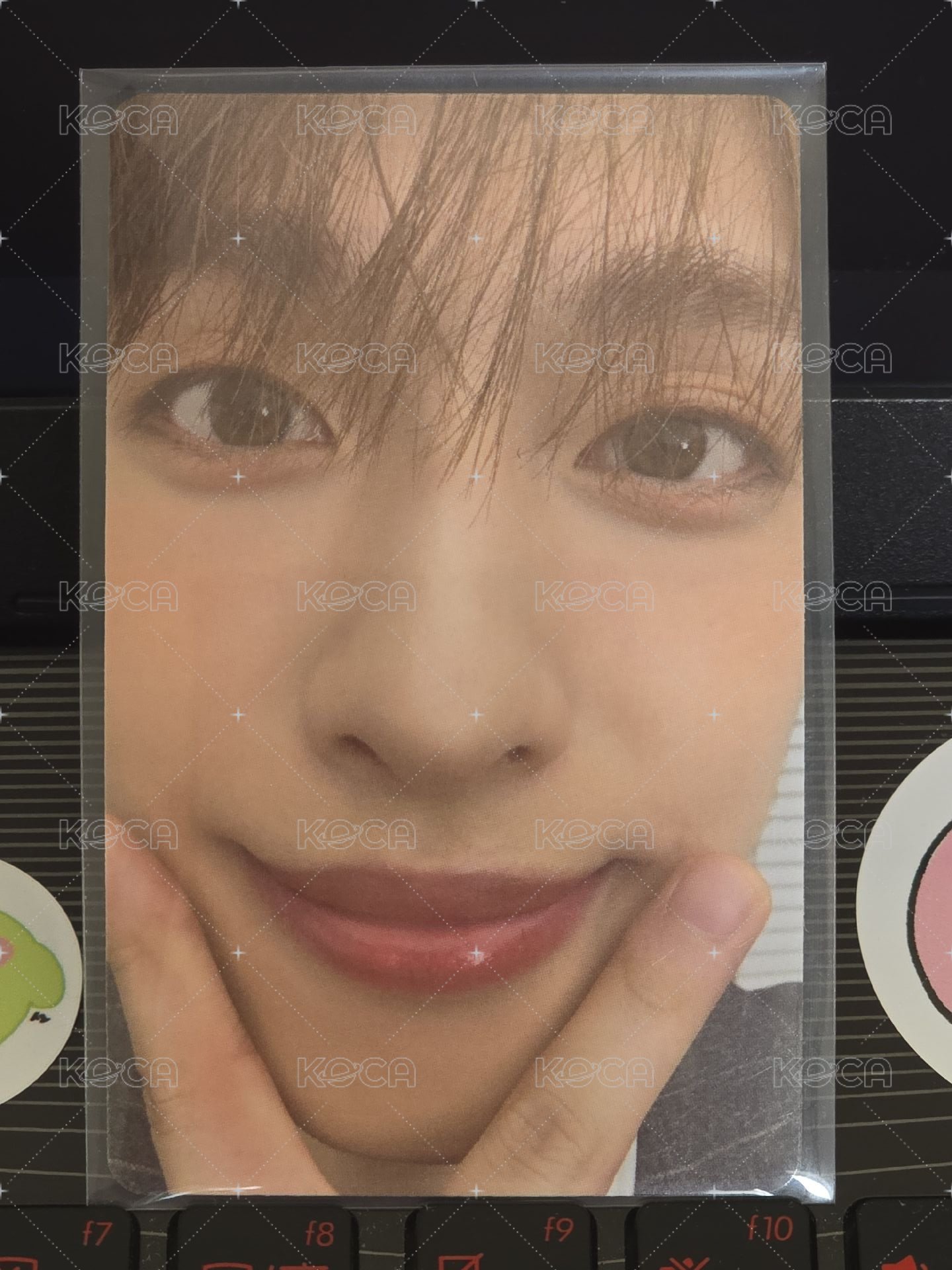 2026SG FANS特典