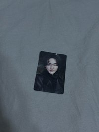 梁禎元 迷七幸運卡