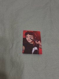 梁禎元 正二專卡