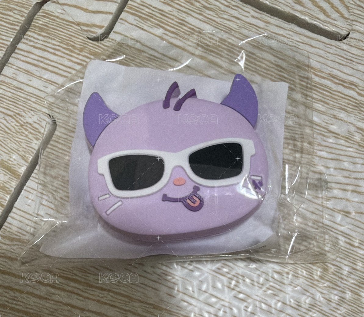 寧 扇扣