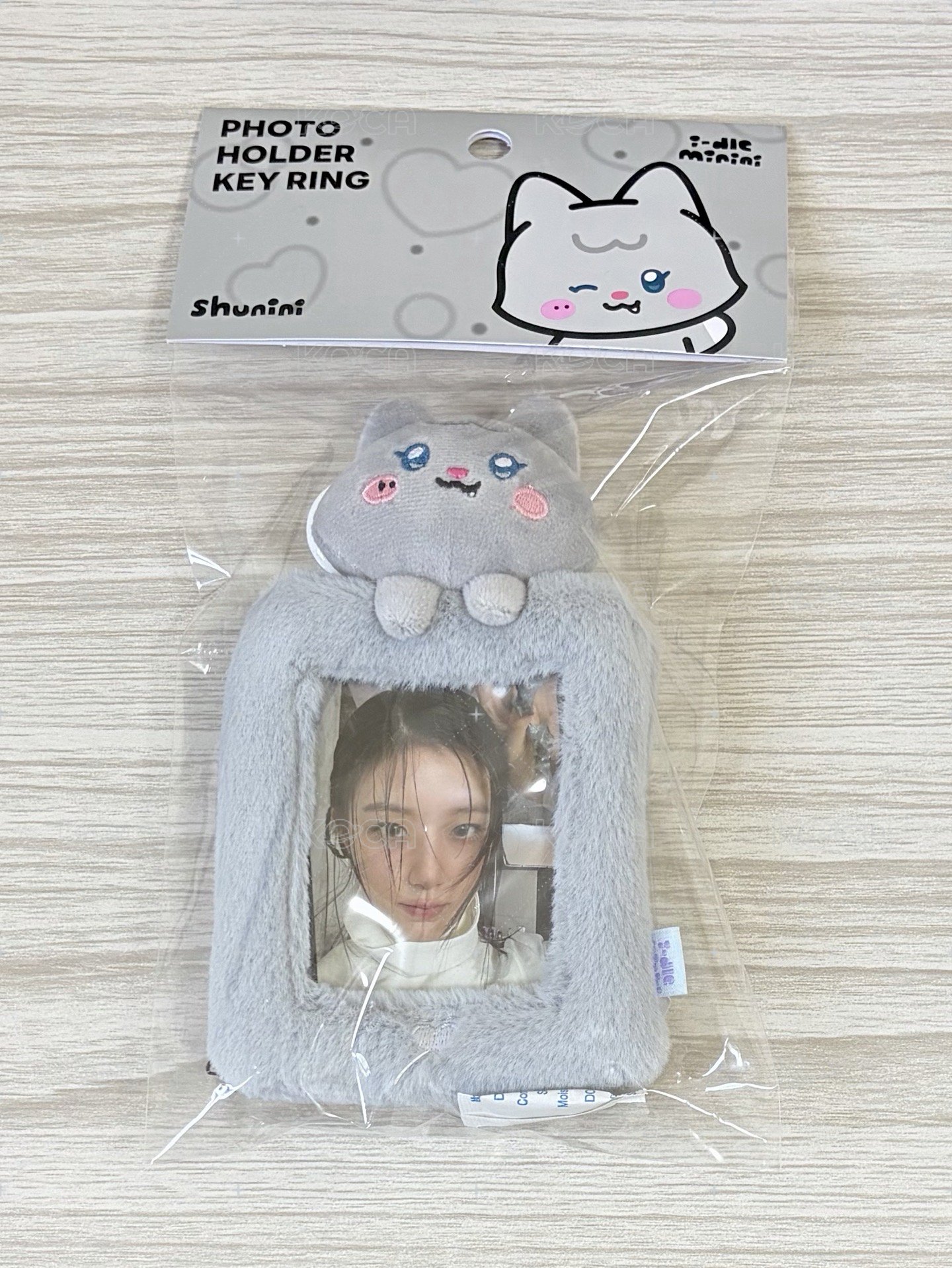 迷八 快閃卡套刷