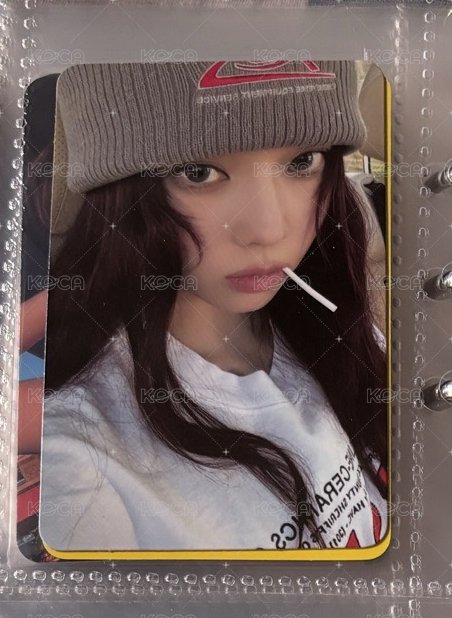 🍭冬