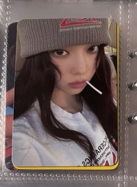 🍭冬