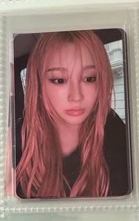 濕髮吉